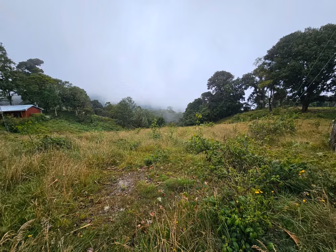 Venta de Terreno en Cañón del Guarco | 1.200 m² | Clima Fresco y Excelente Ubicación