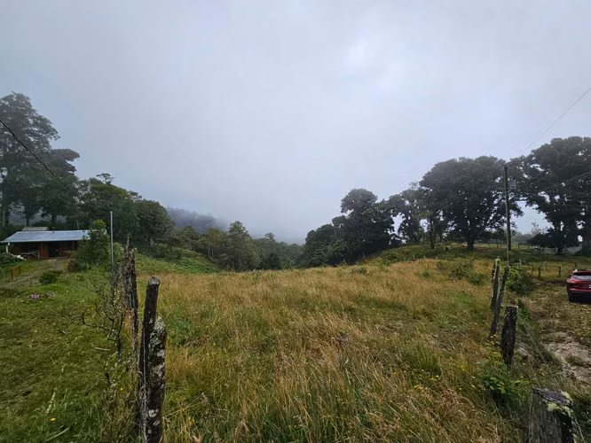 Venta de Terreno en Cañón del Guarco | 1.200 m² | Clima Fresco y Excelente Ubicación