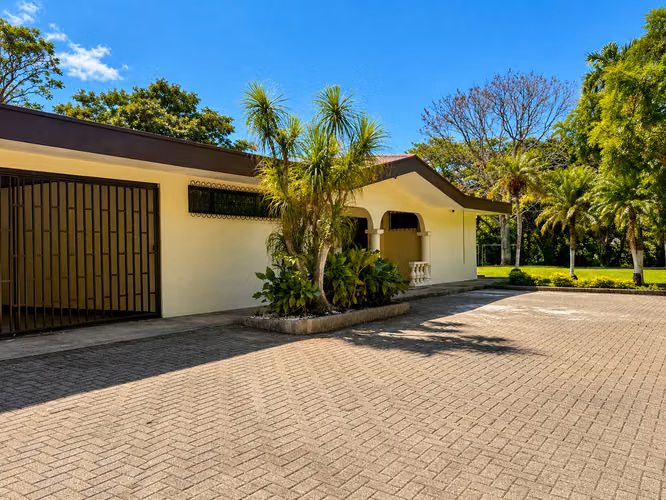 Quinta en Alquiler en Ciruelas de Alajuela | 2.5 Hectáreas de Privacidad, Naturaleza y Exclusividad - Imagen 14