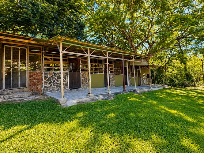 Quinta en Alquiler en Ciruelas de Alajuela | 2.5 Hectáreas de Privacidad, Naturaleza y Exclusividad - Imagen 16
