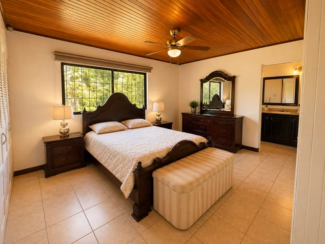Quinta en Alquiler en Ciruelas de Alajuela | 2.5 Hectáreas de Privacidad, Naturaleza y Exclusividad - Imagen 6