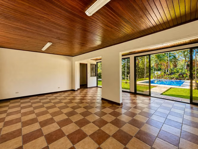 Quinta en Alquiler en Ciruelas de Alajuela | 2.5 Hectáreas de Privacidad, Naturaleza y Exclusividad - Imagen 15