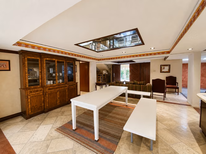 VENTA DE CASA INDEPENDIENTE EN ROHRMOSER