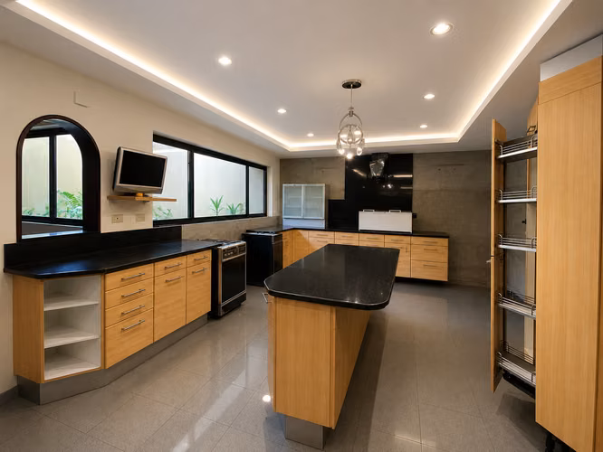 VENTA DE CASA INDEPENDIENTE EN ROHRMOSER