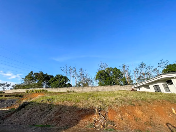 VENTA DE LOTE EN CONDOMINIO ESPAVEL- LA GUÁCIMA DE ALAJUELA - Imagen 8