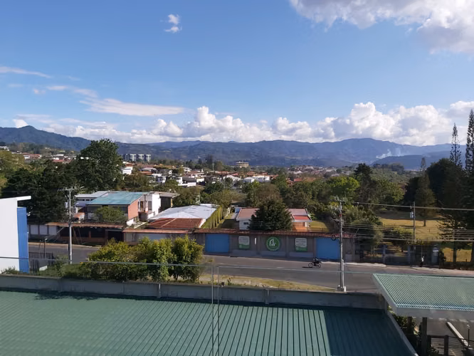 Venta de Apartamento en Curridabat, San José 15232