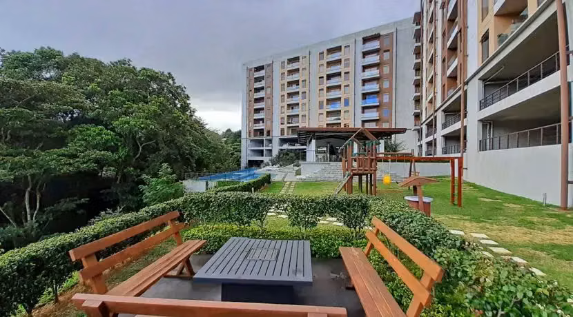 Venta de Apartamento en Curridabat, San José 15232
