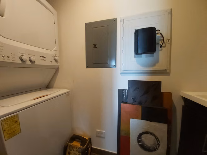 Venta de Apartamento en Curridabat, San José 15232