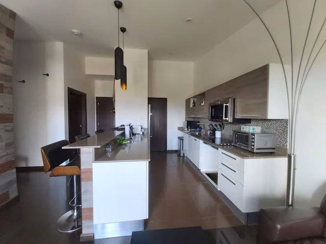 Venta de Apartamento en Curridabat, San José 15232