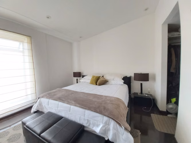 Venta de Apartamento en Curridabat, San José 15232