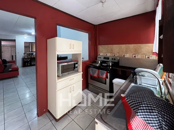 Casa en Venta en Coronado - Dulce Nombre