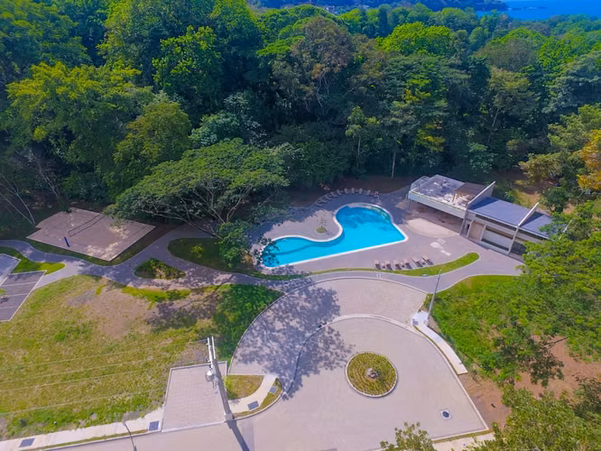 LOTE EN VENTA CONDOMINIO CASA PRAIA, JACÓ PUNTARENAS