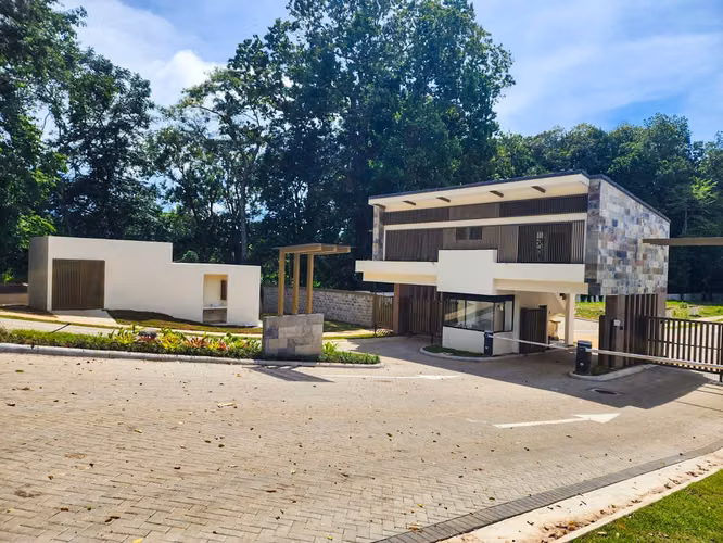 LOTE EN VENTA CONDOMINIO CASA PRAIA, JACÓ PUNTARENAS