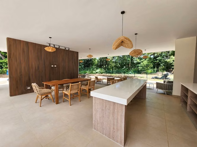 LOTE EN VENTA CONDOMINIO CASA PRAIA, JACÓ PUNTARENAS