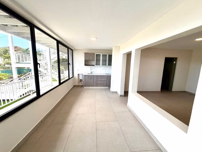 Alquiler Moderno Apartamento Tipo Estudio en Bello Horizonte de Escazú (CT) - Imagen 10