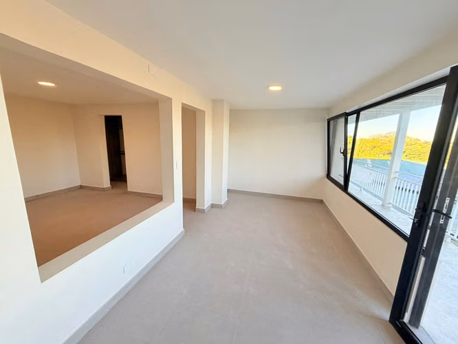 Alquiler Moderno Apartamento Tipo Estudio en Bello Horizonte de Escazú (CT) - Imagen 6