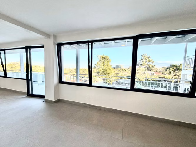 Alquiler Moderno Apartamento Tipo Estudio en Bello Horizonte de Escazú (CT) - Imagen 8
