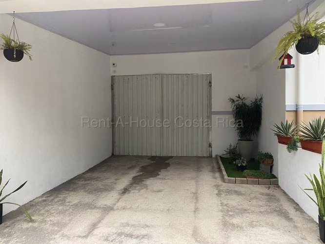 Venta de casa en condominio Malaga, San Antonio - Imagen 11
