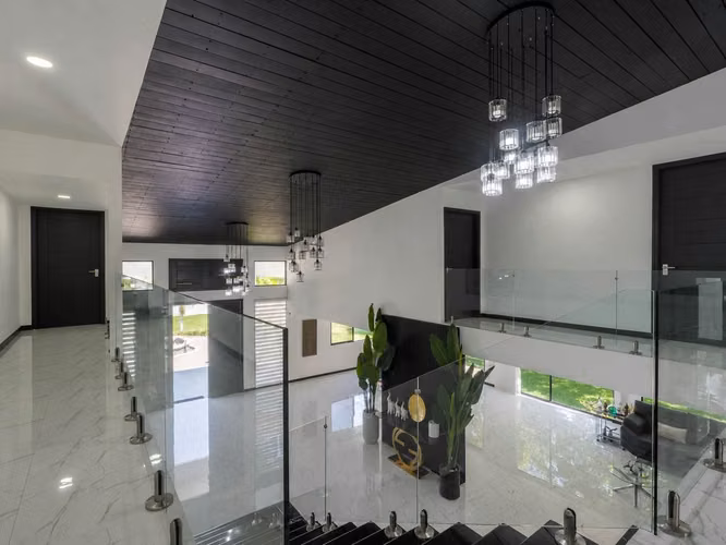 VENTA DE CASA EN RESIDENCIAL DE FINCAS VILLAS DEL ARROYO EN LA GUACIMA - Imagen 14