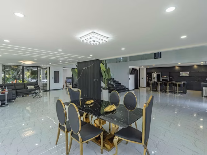 VENTA DE CASA EN RESIDENCIAL DE FINCAS VILLAS DEL ARROYO EN LA GUACIMA - Imagen 3