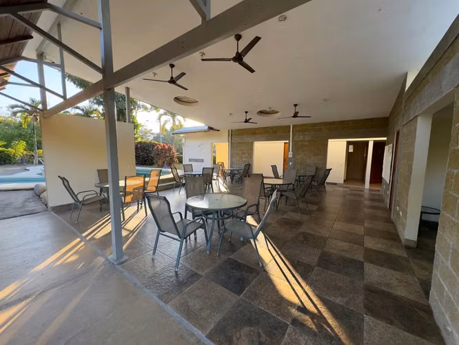 Se vende lote en condominio Bosque Sol -Orotina - Imagen 11