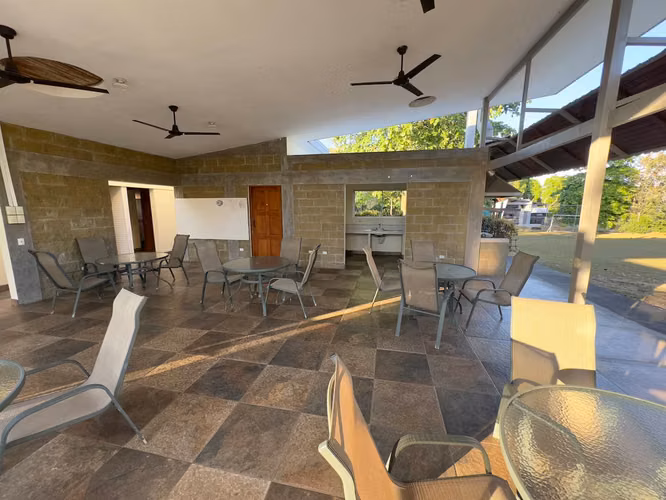 Se vende lote en condominio Bosque Sol -Orotina - Imagen 13