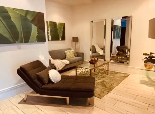 Apartamento en alquiler en Curridabat - Amueblado- torre. Excelente ubicación - Imagen 6
