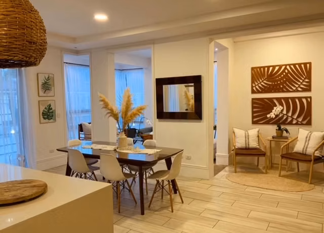 Apartamento en alquiler en Curridabat - Amueblado- torre. Excelente ubicación - Imagen 7