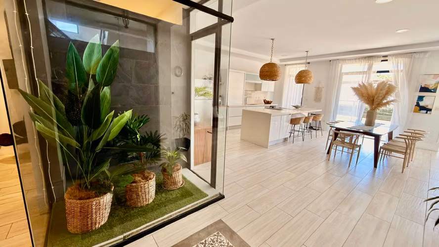 Apartamento en alquiler en Curridabat - Amueblado- torre. Excelente ubicación - Imagen 12