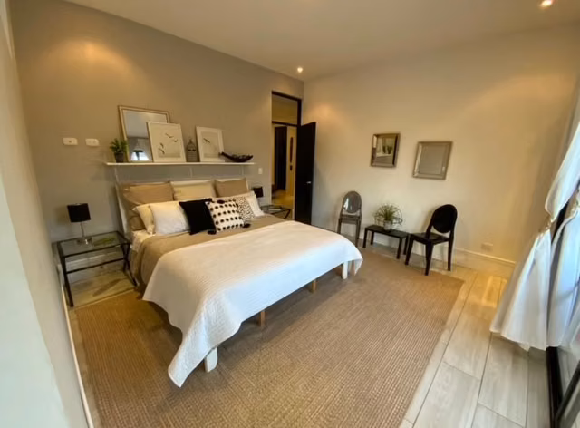Apartamento en alquiler en Curridabat - Amueblado- torre. Excelente ubicación - Imagen 10