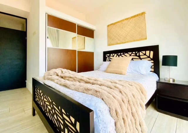 Apartamento en alquiler en Curridabat - Amueblado- torre. Excelente ubicación - Imagen 8