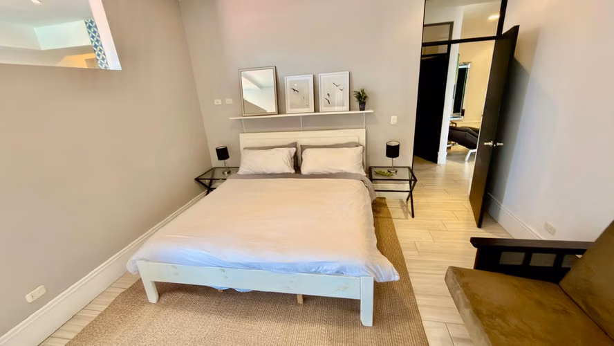 Apartamento en alquiler en Curridabat - Amueblado- torre. Excelente ubicación - Imagen 16