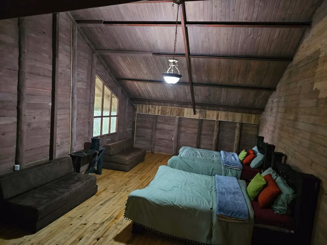 Venta de Cabaña de Lujo en Cañón del Guarco | Naturaleza y Confort - Imagen 14