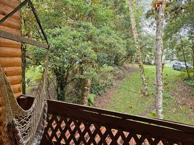Venta de Cabaña de Lujo en Cañón del Guarco | Naturaleza y Confort - Imagen 18