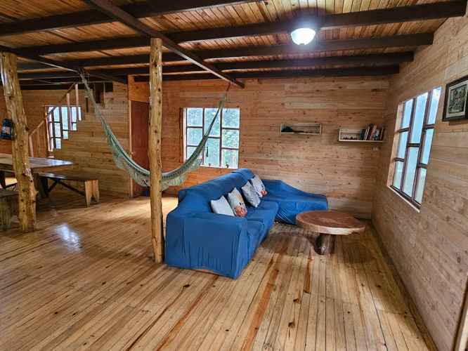 Venta de Cabaña de Lujo en Cañón del Guarco | Naturaleza y Confort - Imagen 7
