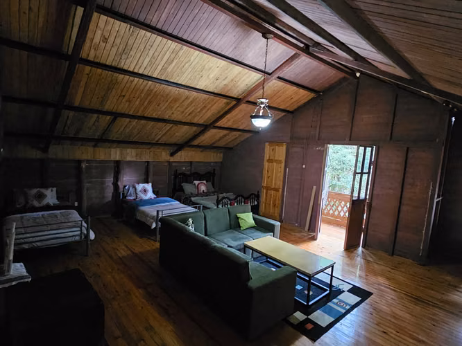 Venta de Cabaña de Lujo en Cañón del Guarco | Naturaleza y Confort - Imagen 12