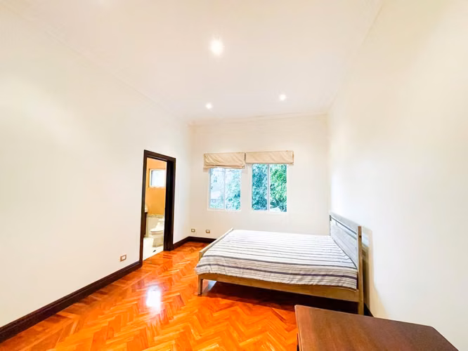 Alquiler de casa en condominio Cerro Colón - Imagen 16