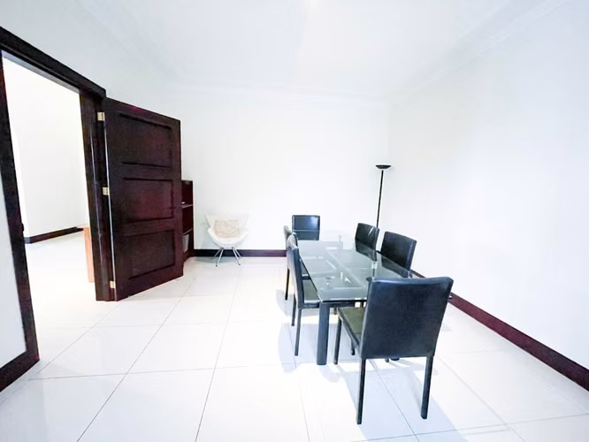 Alquiler de casa en condominio Cerro Colón - Imagen 10