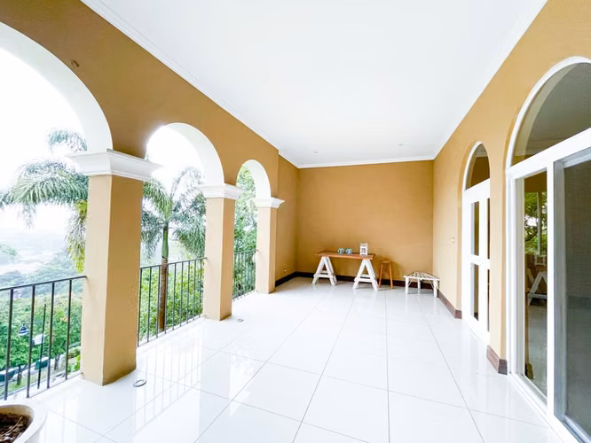 Alquiler de casa en condominio Cerro Colón - Imagen 8