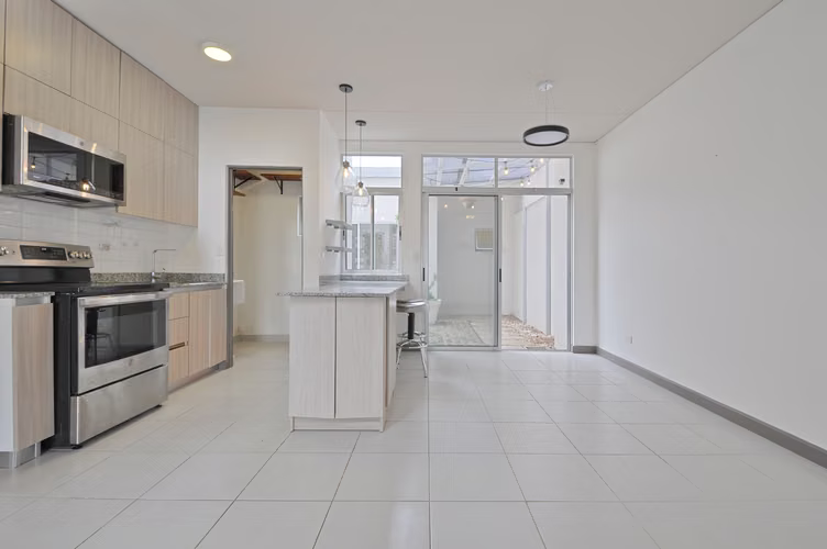 Casa en Venta en Condominio Latitud 222 | 3 Hab | Heredia - Imagen 6
