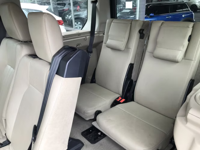 Land Rover Discovery 4 HSE, MOD 2013, AUTOMATICA ,4X4, Diesel