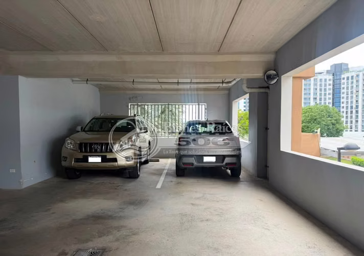 Apartamento amueblado condado del parque San José Sabana - Imagen 9