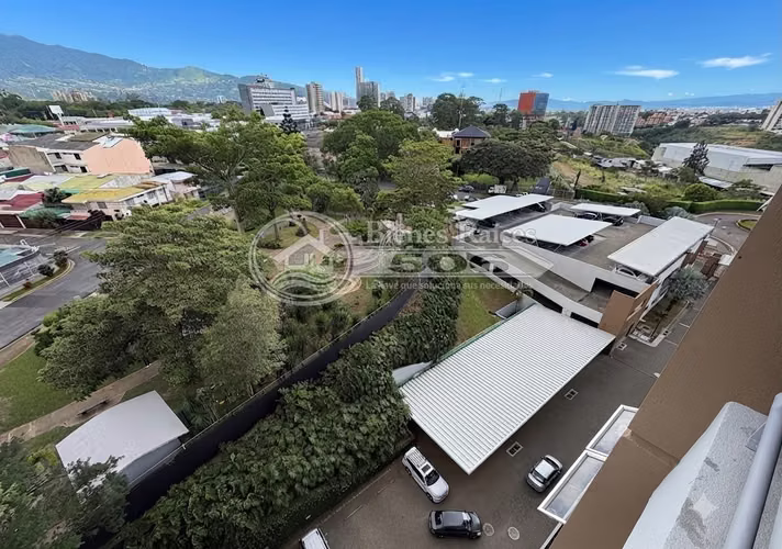 Apartamento amueblado condado del parque San José Sabana - Imagen 19