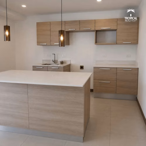 Moderna Casa Tipo Townhouse en Venta en Escazú | Condominio con Amenidades | US$200,000