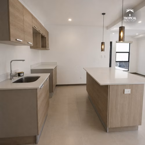 Moderna Casa Tipo Townhouse en Venta en Escazú | Condominio con Amenidades | US$200,000