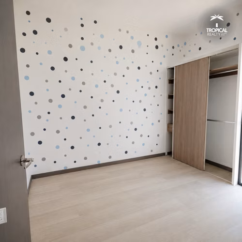 Moderna Casa Tipo Townhouse en Venta en Escazú | Condominio con Amenidades | US$200,000