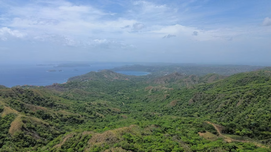 Lote de 5376m2 en venta, Guanacaste, Lomas del Mar - Imagen 11