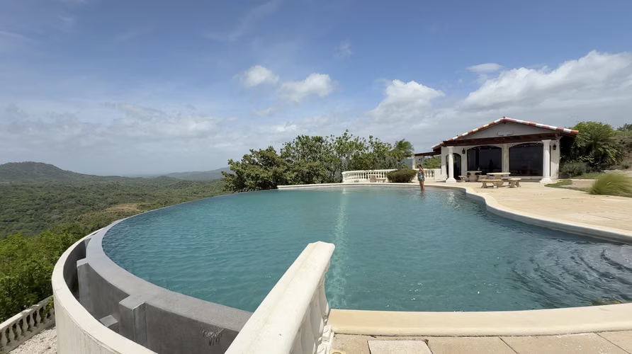 Lote de 5376m2 en venta, Guanacaste, Lomas del Mar - Imagen 12