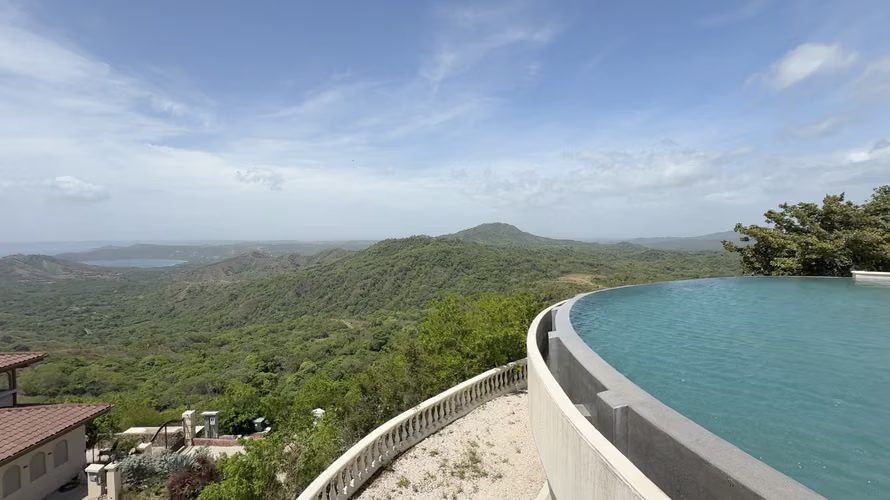 Lote de 5376m2 en venta, Guanacaste, Lomas del Mar - Imagen 13