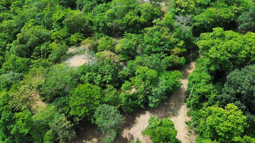 Lote de 5376m2 en venta, Guanacaste, Lomas del Mar - Imagen 9
